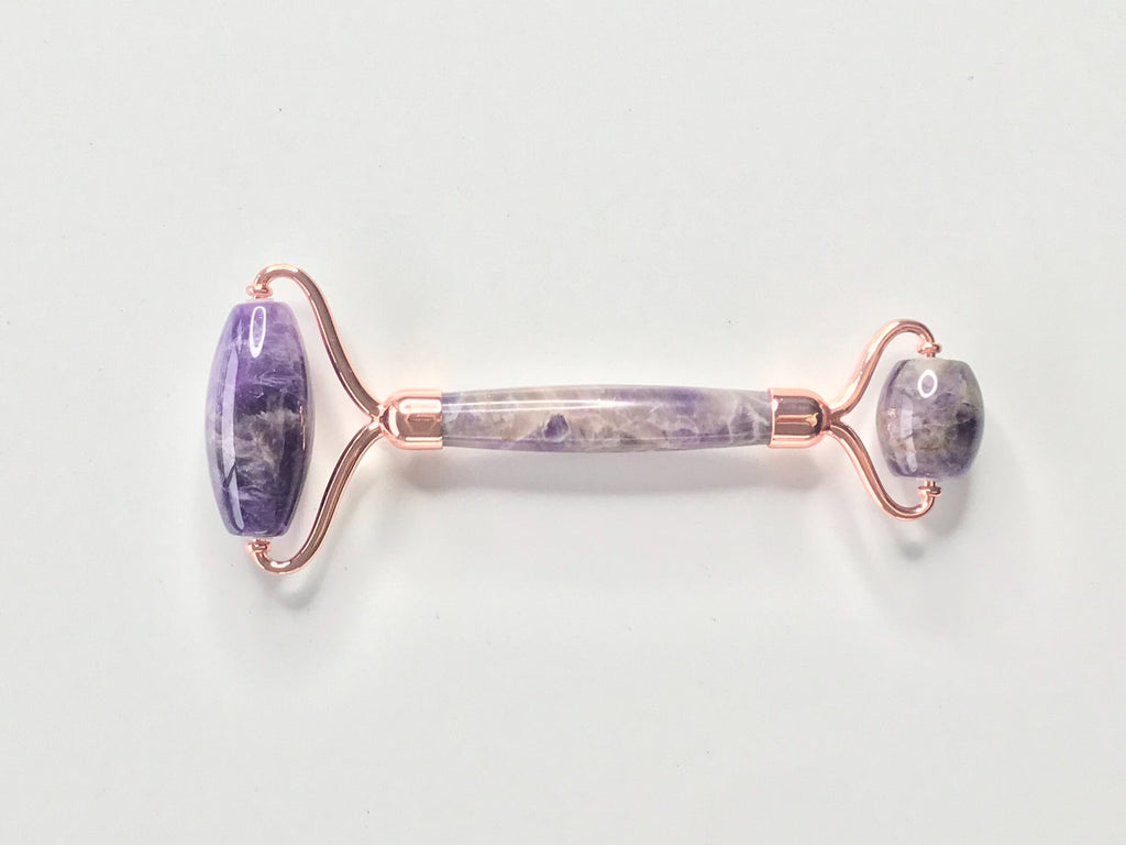 Hadaka WANDLOVE Amethyst Face Roller - DrugSmart Pharmacy