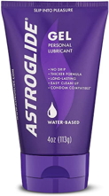 Astroglide Gel 113g - DrugSmart Pharmacy