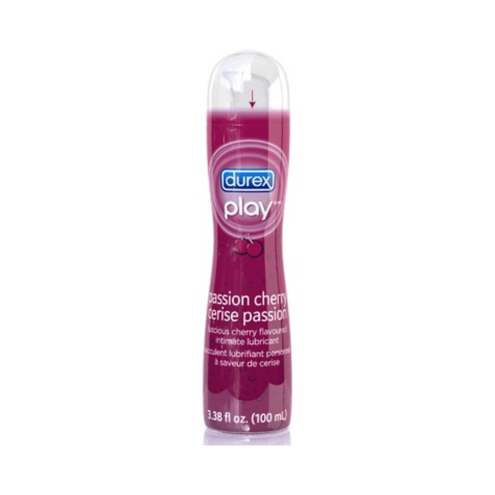 Durex® Play Passion Cherry - DrugSmart Pharmacy